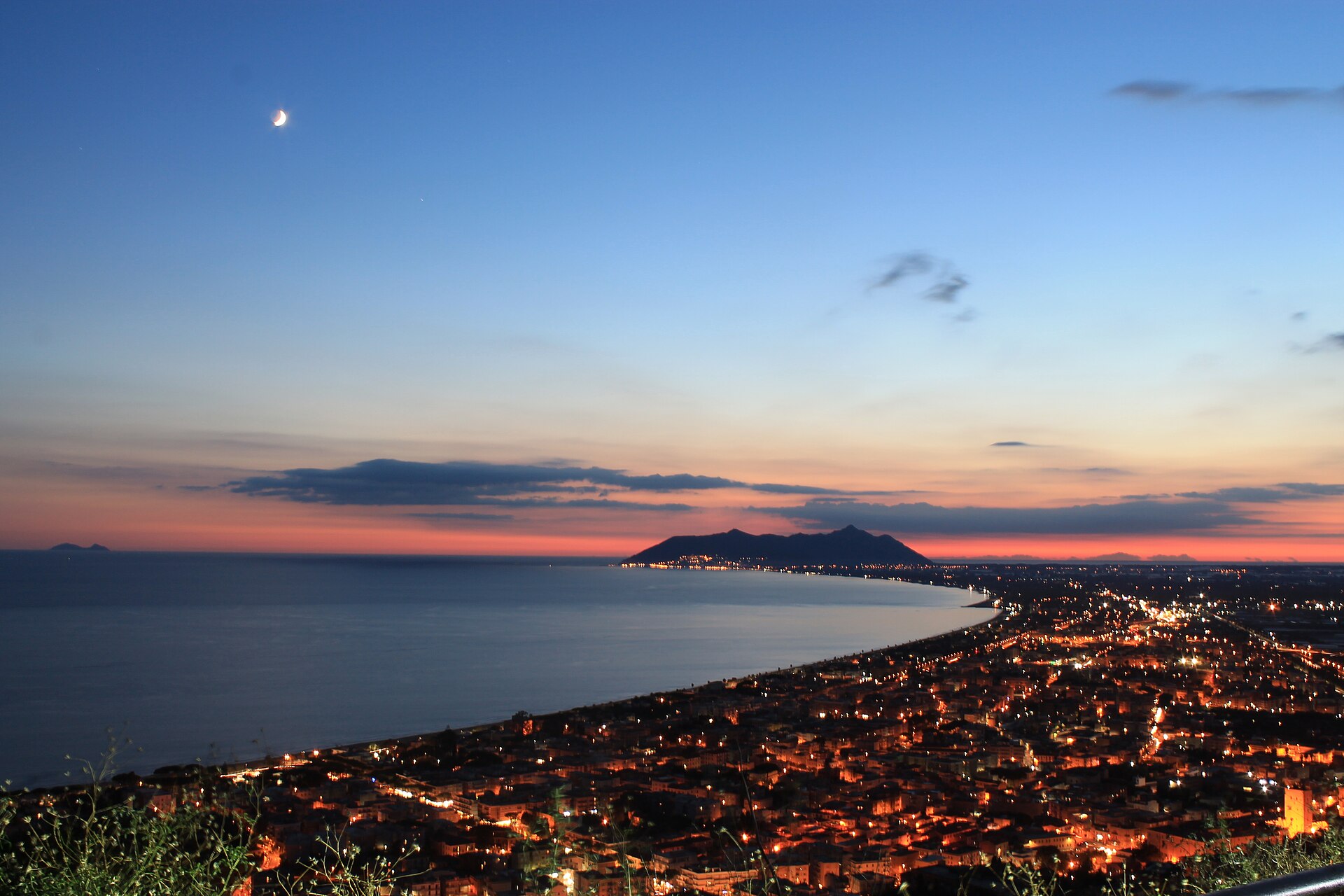 Eventi a Ponza a novembre 2026: calendario e informazioni