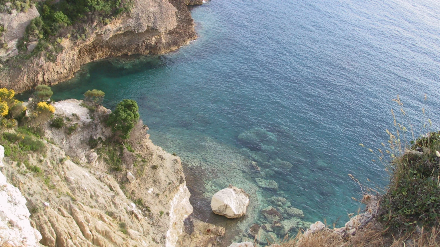 Ponza, Passeggiate Poetiche dal 9 all’11 ottobre: le date annunciate dalla Pro Loco