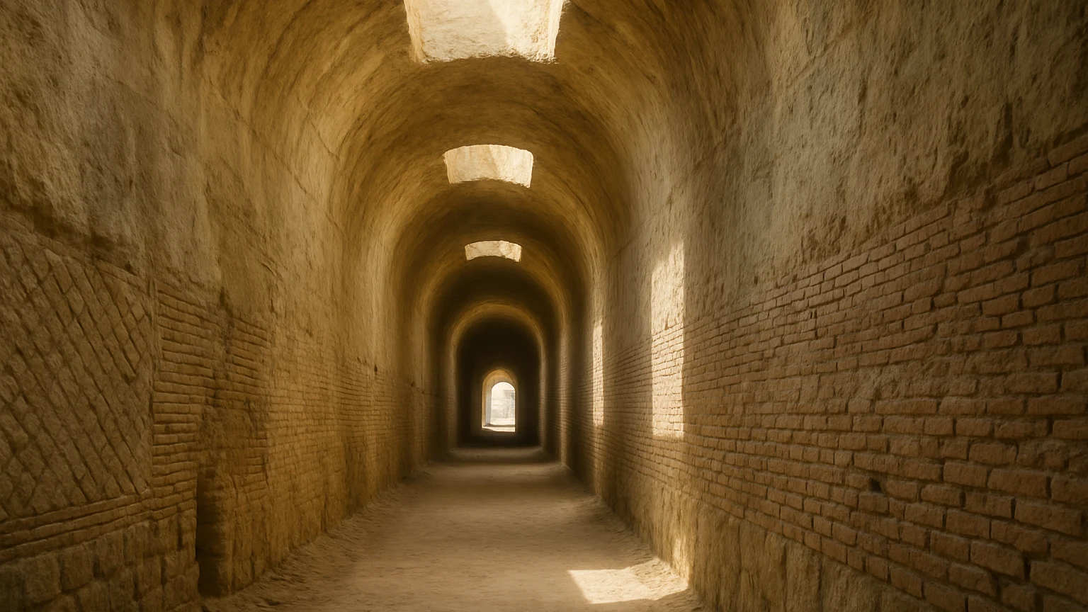 Ponza, il tunnel romano di Chiaia di Luna corre per circa 170 metri: opus latericium, reticolatum e prese d’aria